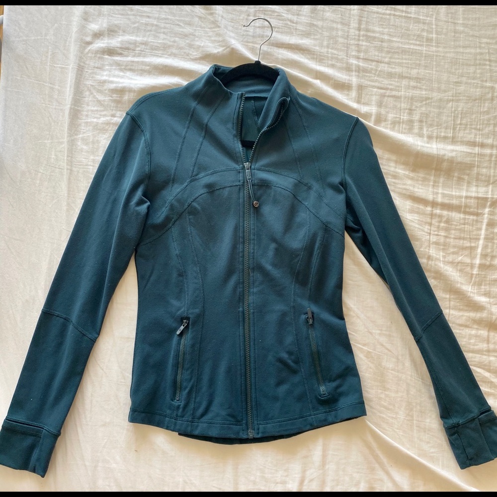 Lululemon Jacket